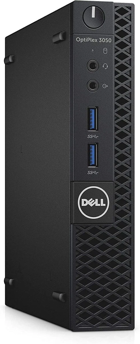 Dell OptiPlex 3050 8GB PC Desktops & All-In-One Computers for sale