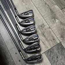 Ping G Series Graphite Golf Irons Golf Clubs