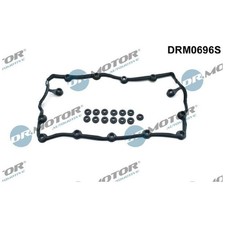 Ventildeckel-Dichtung (Satz) für VW NEW 9C1 1Y7 Passat B5 3B2 3B5 B5.5 | 243063