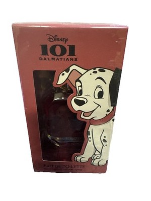 Disney - Eau de Toilette 101 DALMATINER | Edt