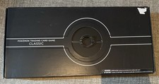 Pokémon TCG Classic Box