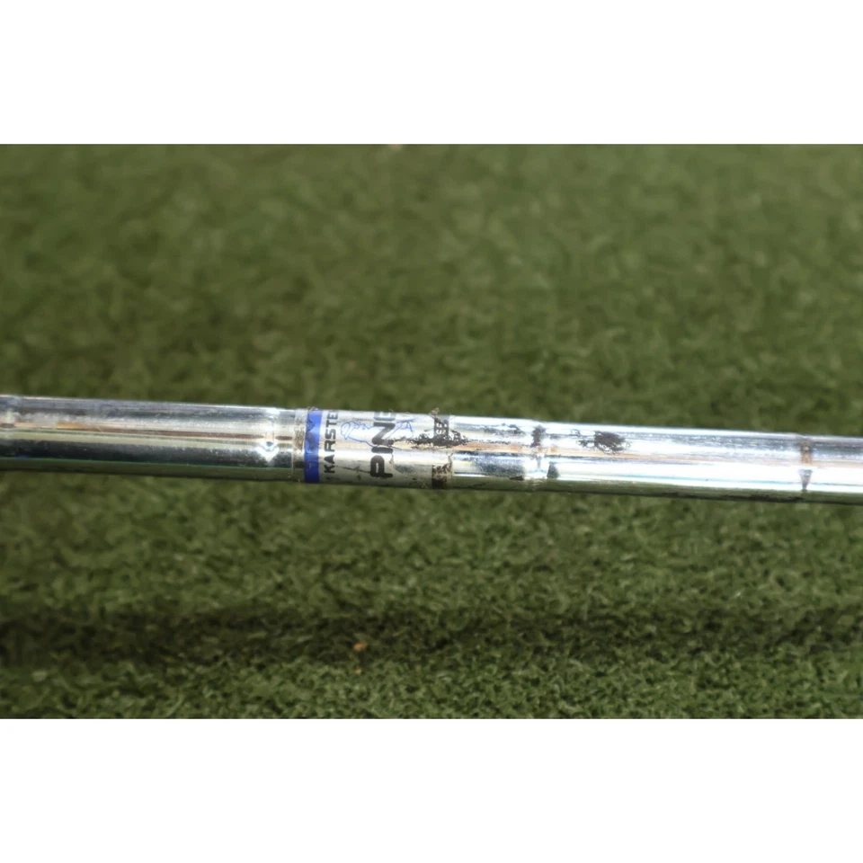 Ping ISI BeCu Green Dot 38.5" Golf 4 Iron RH / 2B-S538 - Image 4 of 4