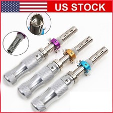3* Tubular 7 Pins Tool Accessories Stainless ...