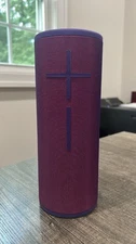 Ultimate Ears Megaboom 3 Portable Wireless Bluetooth Speaker Powerful Sound