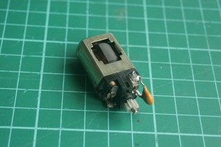 1/32 slot racing car motor MRRC or Scalextric Johnson 111.