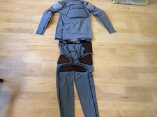 Moose Racing Off Road Armor For Motorcycle Or Mountain Bike Downhill - Used. Moose Racing Off Road Armor For Motorcycle Or Mountain Bike Downhill - Used.