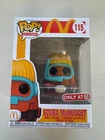 Funko Pop! Ad Icons - SCUBA McNUGGET - McDonalds - Target - 115