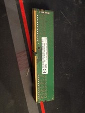 SK Hynix 8GB 1Rx8 PC4-2666V DDR4 32GB Kit    Pulled From Working Machine 