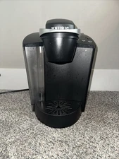 Keurig K-Select Single-Serve K-Cup Pod Coffee Maker Matte Black