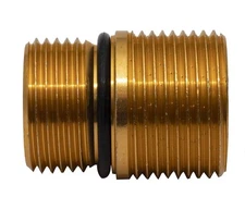 Simpson Training Washer Pumps M20 M22 Water Outlet Fitting Genuine Parts