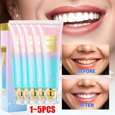 Nicotinamide Whitening Toothpaste Cleaning Brightening Whitening Fresh Breath