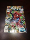 Web Of Spider-Man #70 NM Marvel 1990 1st Appearance Of Spider-Hulk Key