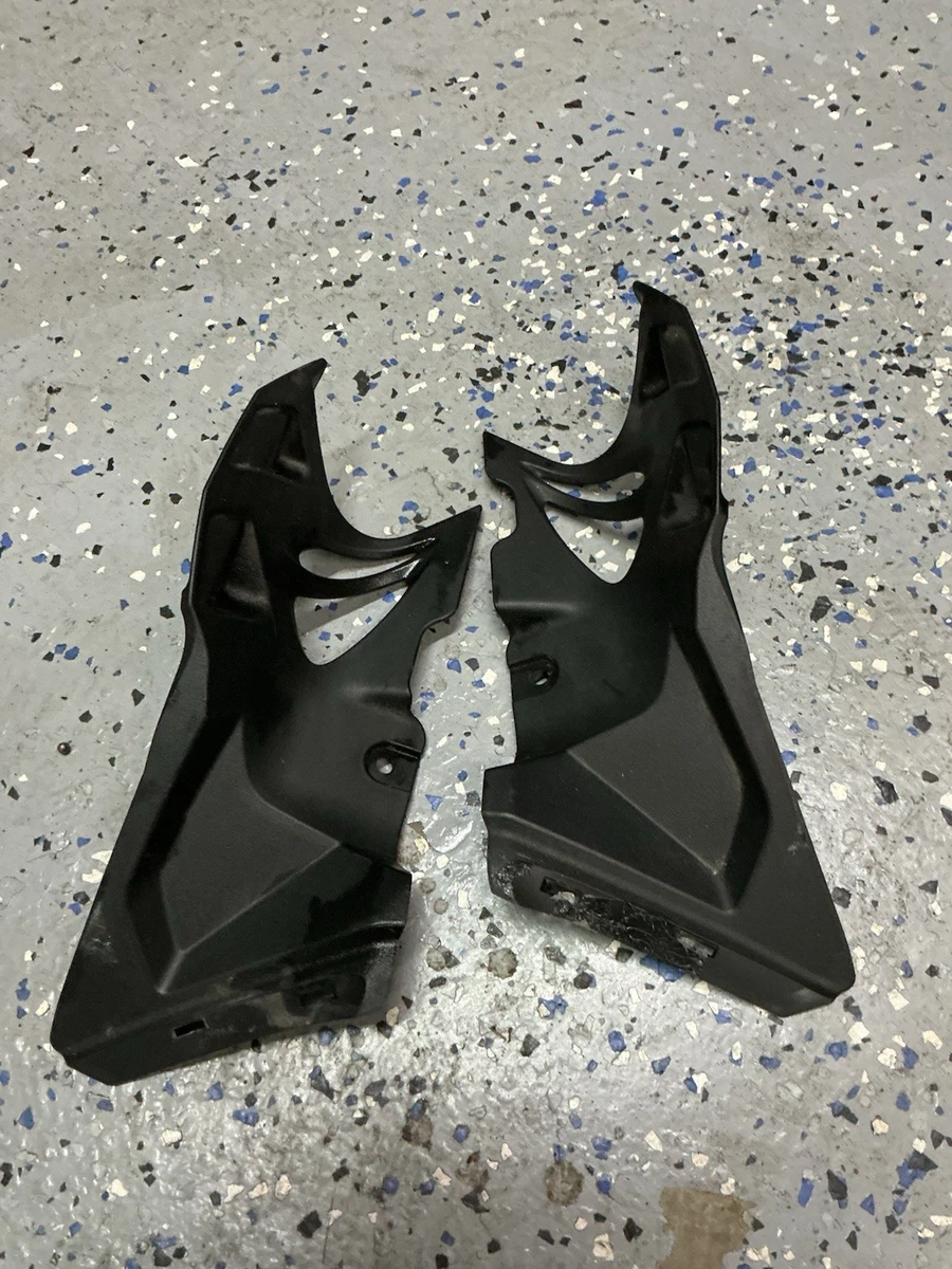 25+ Body & Frame Parts for Kawasaki Z125 Pro for sale | Updated