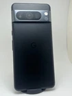 Google Pixel 8 Pro 256GB Obsidian Black | Unlocked from Verizon | LCD Issue