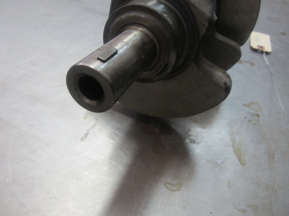 Стандартный коленчатый вал для 06–08 Mercedes-Benz R350 3.5 - Изображение 2 из 4