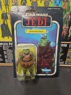 Star Wars 1983 Gamorrean Guard Complete With 65 Back Card ROTJ