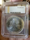 US American Eagle 2015-P 1oz Silver dollar Coin MS70 .999 LOW EMERGENCY MINT