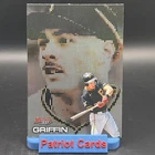 2025 Bowman's Best Pixel Portraits #P-15 - Konnor Griffin Pirates