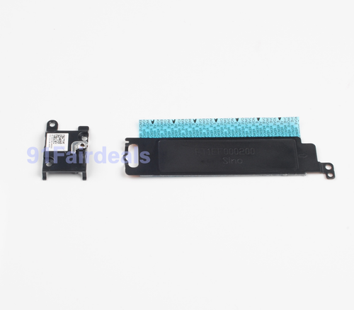 Cadre SSD X3YR8 +1X2MT Dell Latitude 5570 5470 5270 Precision 3510 M.2 NGFF NEUF - Photo 6/16