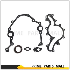 Engine Timing Cover Gasket For 97-11 Ford Land Rover Mazda Mercury 4.0L
