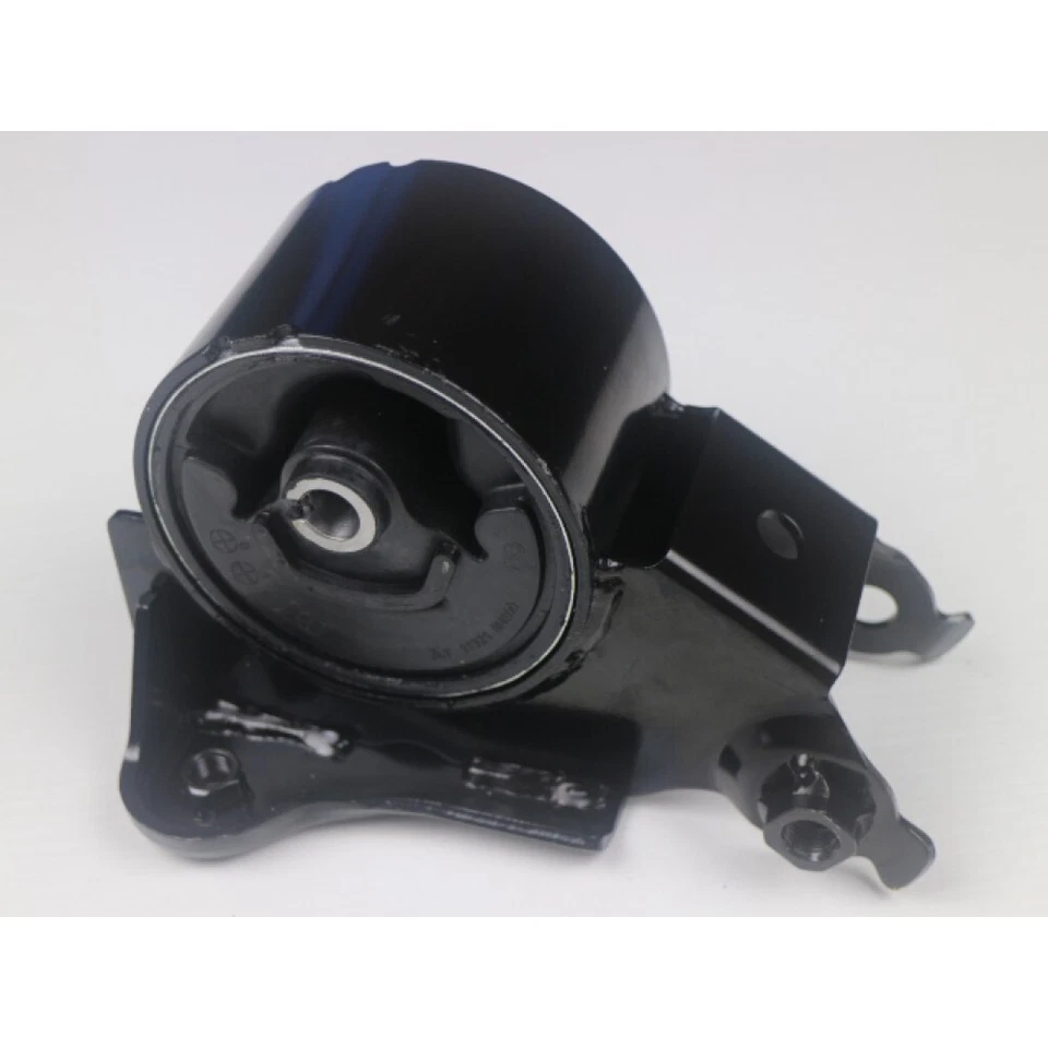 Juego de montaje de motor y transmisión 4 piezas apto para Nissan X-Trail 2,5 L AWD 2005-2006 Foto 2 de 4