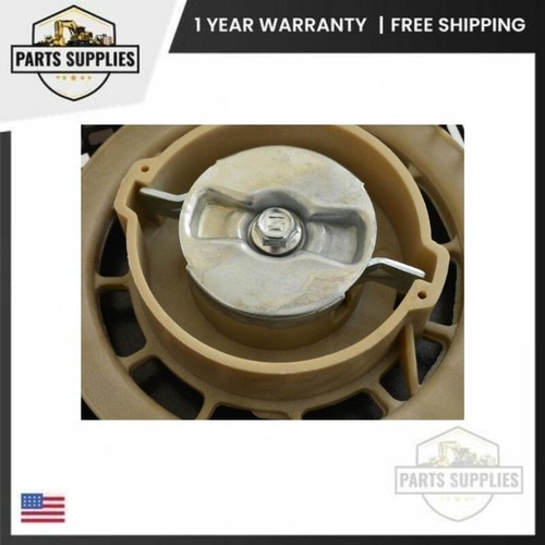 227-50211-00 Recoil Starter fits Subaru Robin EY20 (Thick Type) Engine - Picture 3 of 5
