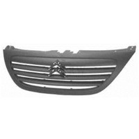 Diederichs KüHlergitter FüR CitroëN C3 I Fc_ 1.1I 1.4I Bivalent Fn_ 1.6