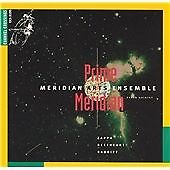 Meridian Arts Ensemble - Prime Meridian (1998)