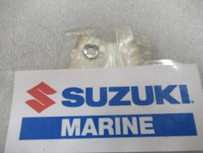 U0E Suzuki Genuine Marine 08321-01067 Lock Washer OEM New Factory Boat Parts