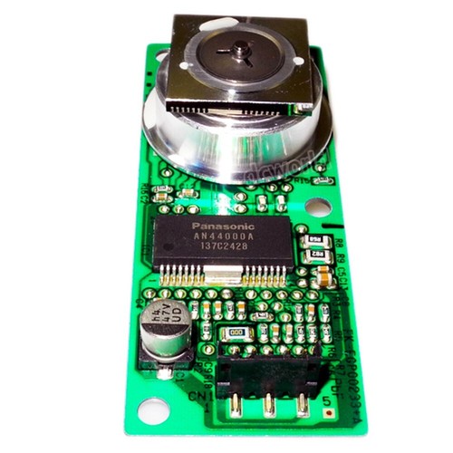 Nidec High Speed Brushless Motor Laser Scanner Motor Fluid Dynamic Bearing Motor - Picture 3 of 10