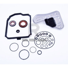 For Renault Peugeot Citroen AL4 DPO Transmission Filter Gasket Seal Overhaul Kit