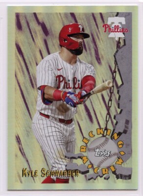 2024 Topps Archives 