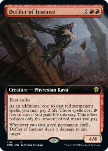 MTG Magic | Dominaria United - Rare / Mythic Singles | You Pick! Buy More & Save - Picture 19 of 33