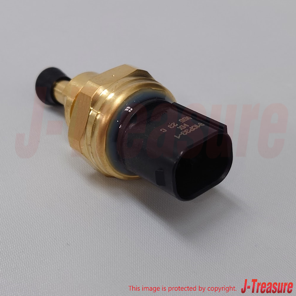 NISSAN PATHFINDER R51M 05-12 Genuine Boost Pressure Sensor Assy