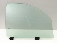 Fits 02-08 Dodge Ram 4 Dr Pickup 1500 03-09 2500 3500 Passenger Front Door Glass