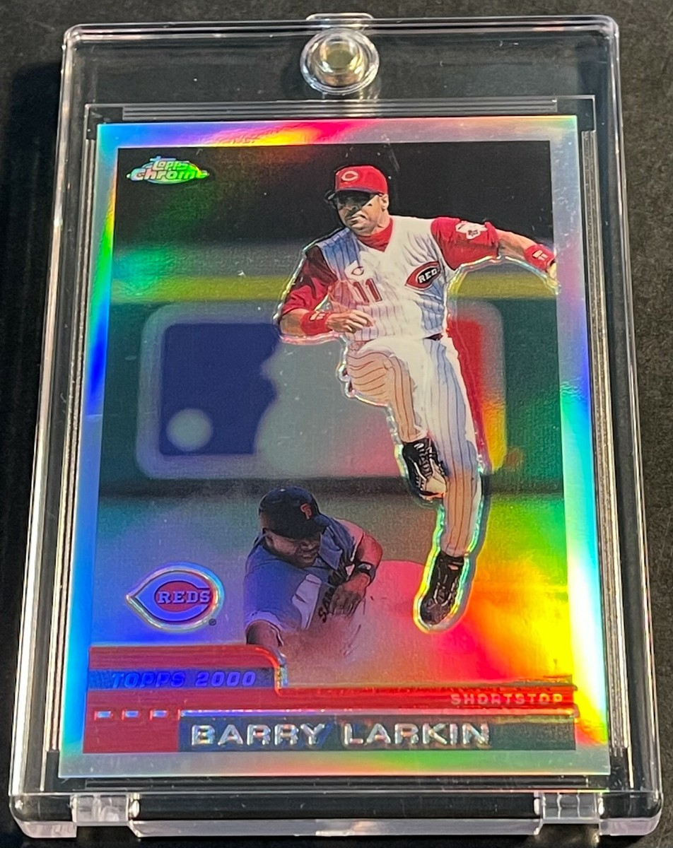 メジャーリーグ　カード　Barry Larkin $_12.JPG?set_id=880000500F