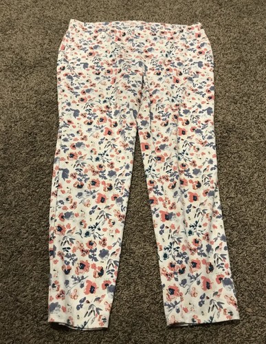 faded glory womens 2XL polyester blend 