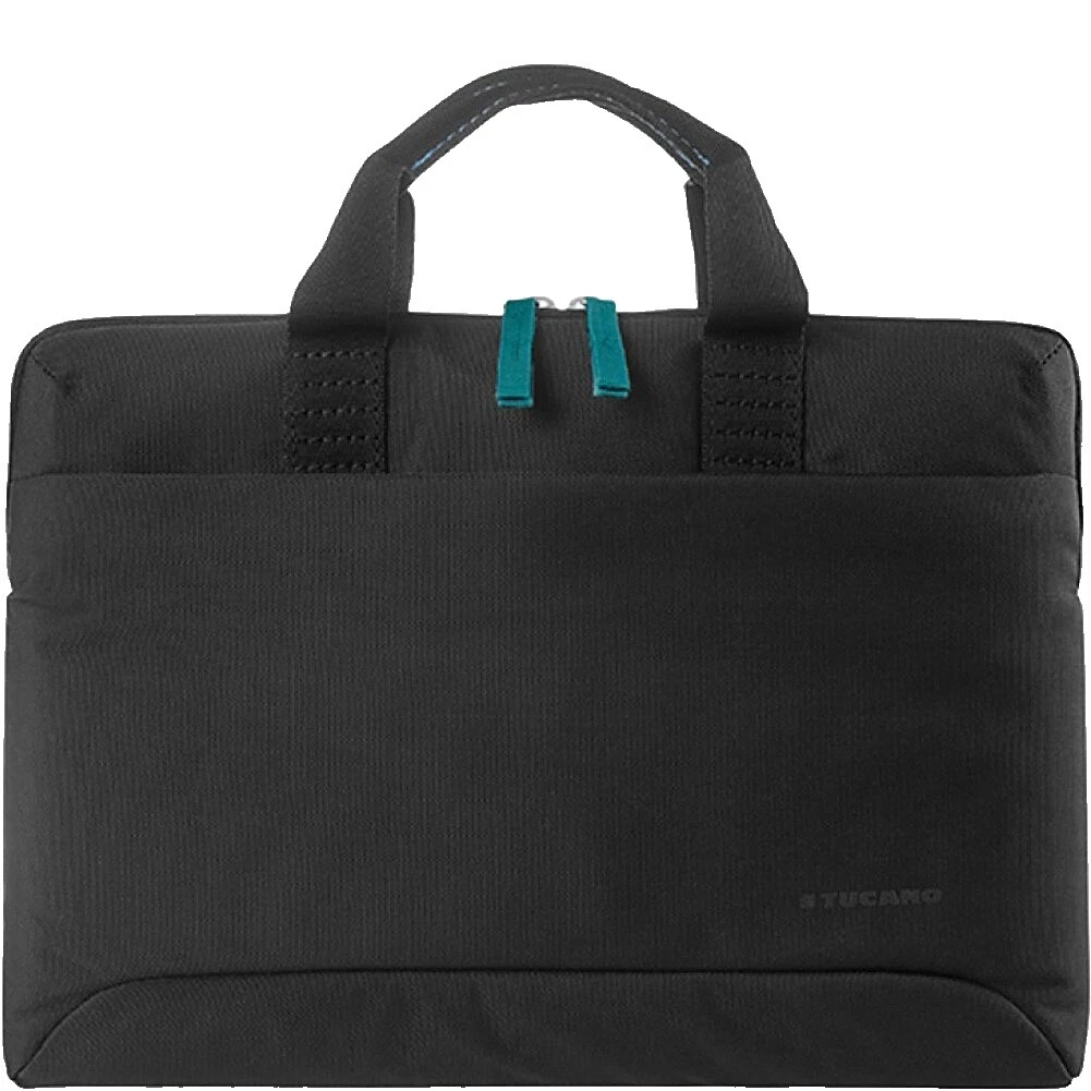 Carros de Laptop Tucano Negro