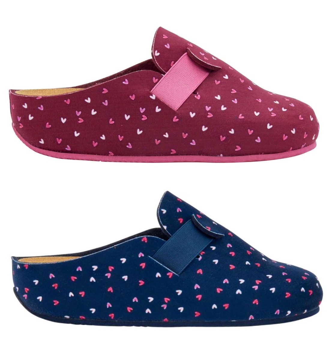 Dr.Scholl Monterey Ciabatta Donna con Maxi Fibbia Rossa 36