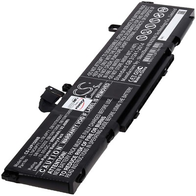 Nieuw 02DL007 batterij - lenovo 02DL007 laptop accu 11.52V/11.55V