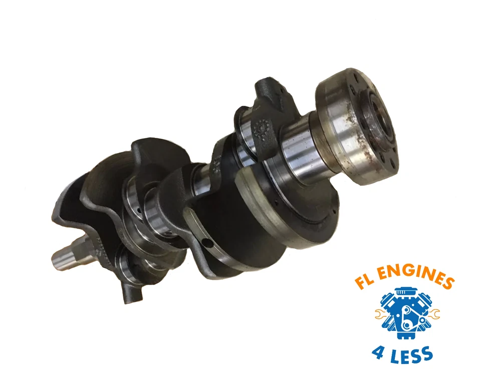 Jeep/Dodge Ram,Liberty,Nitro Crankshaft kit 3.7l - Image 3 of 4