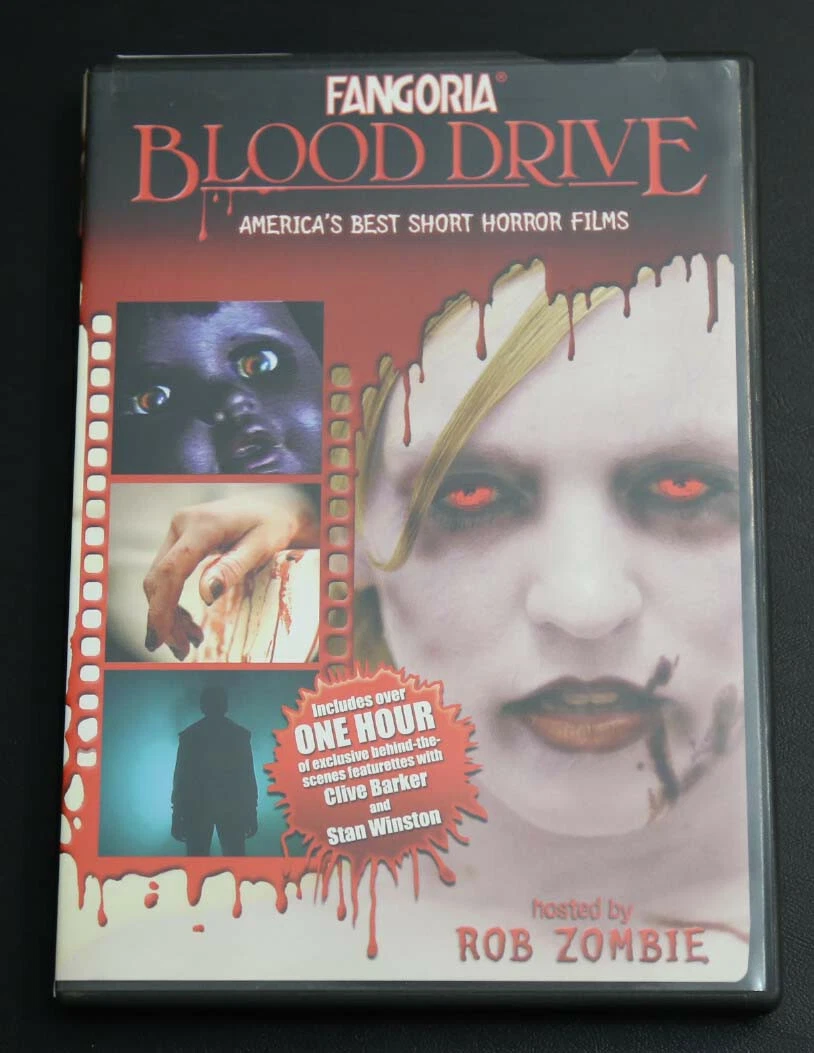 Paquete o empaquetar Monopolio Serrado FANGORIA BLOOD DRIVE DVD ROB ZOMBIE NEW (other) 741952617792 | eBay Paquete o empaquetar Monopolio Serrado FANGORIA BLOOD DRIVE DVD ROB ZOMBIE NEW (other) 741952617792 | eBay