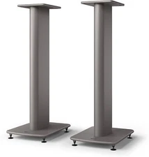 KEF S2 Speaker Stands (Titanium Grey)