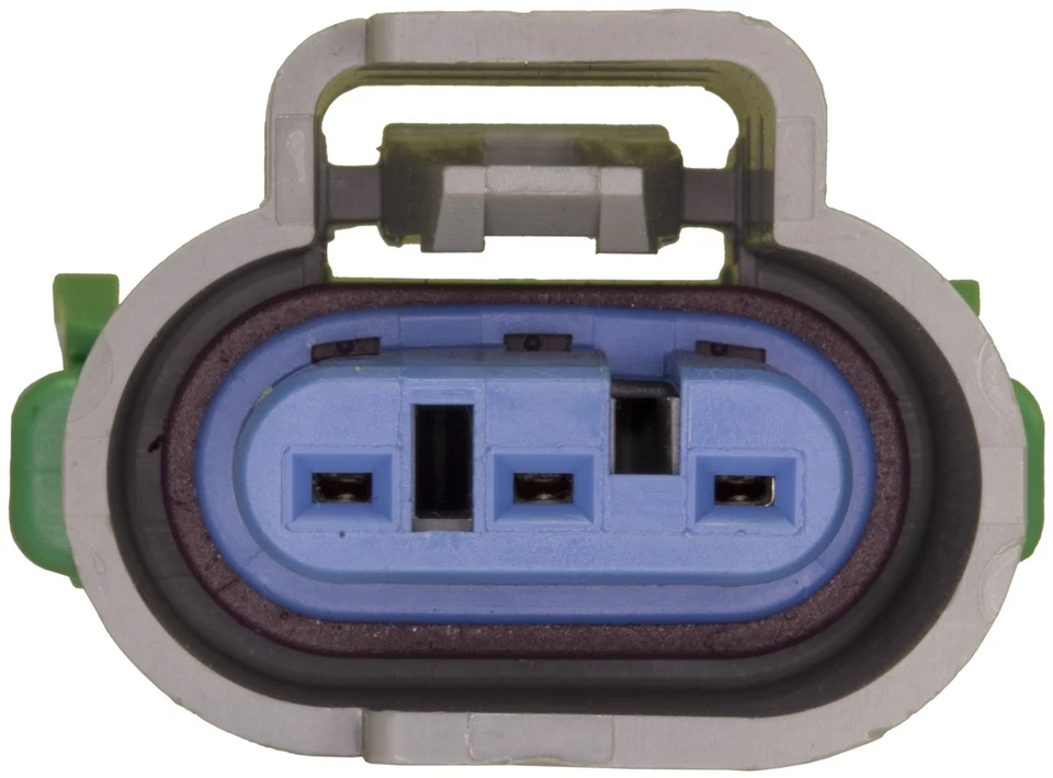 Conector sensor prensa absoluta Man Airtex 1P1544 Foto 3 de 4