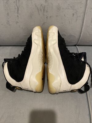 Nike Air Jordan 9 Retro City of Flight 302370-021 men display picture 1