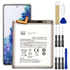 EB-BG781ABY Battery For Samsung Galaxy S20 FE G780 S20 FE 5G G781 / A52 5G A526