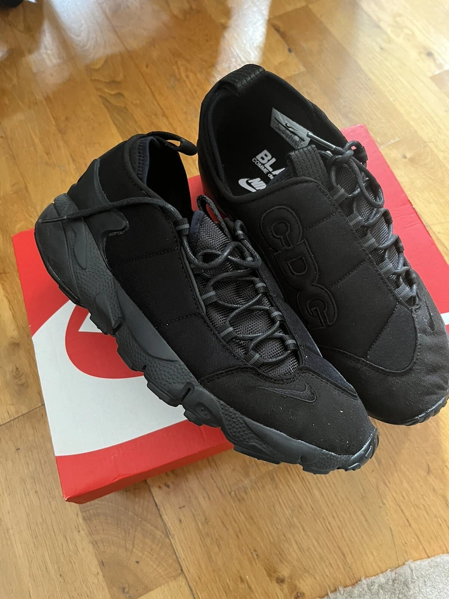 NIKE COMME des GARCONS AIR FOOTSCAPE