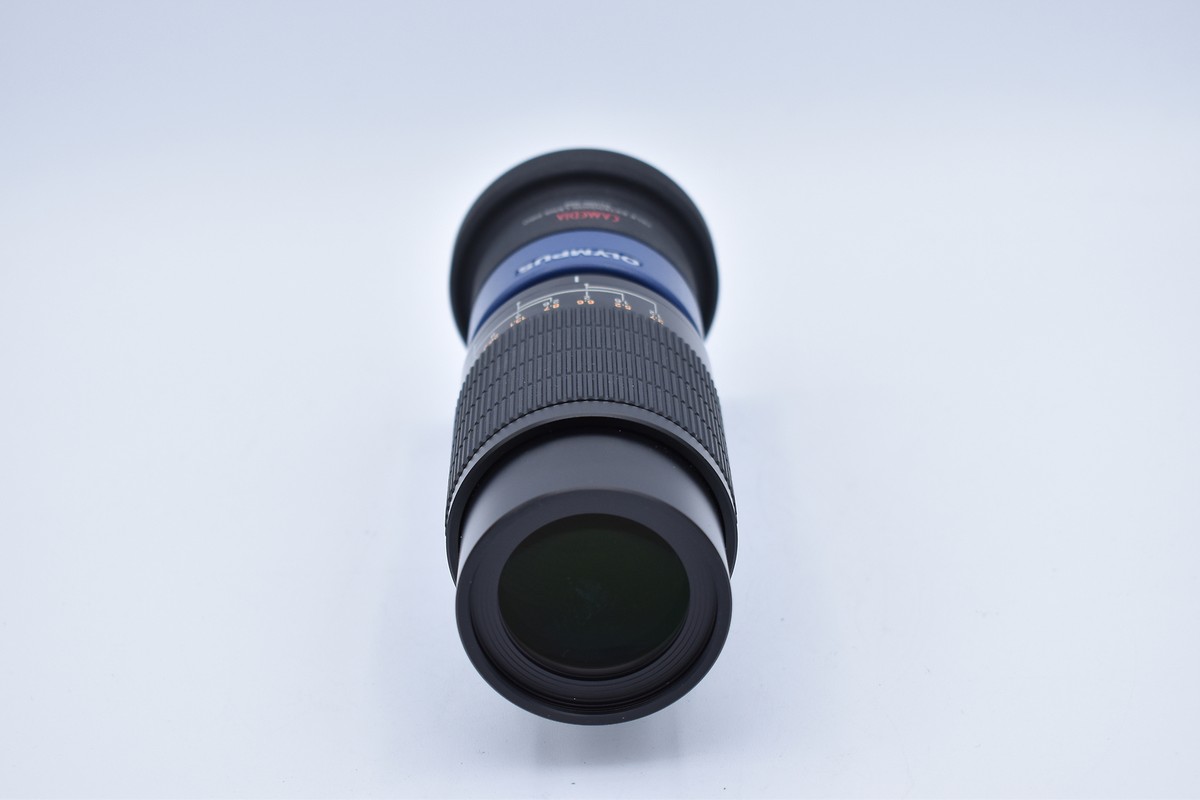 Olympus TCON-300 3x Tele Extension Lens Pro with Tripod Foot Olympus TCON-300 3x Tele Extension Lens Pro with Tripod Foot