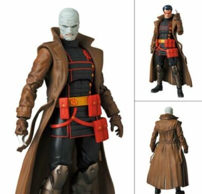 MAFEX ハッシュ HUSH No.133 MAFEX No. 133 Batman: Hush 