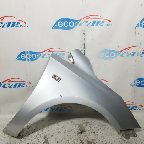 Parafango anteriore destro grigio Opel Corsa E 2016 Rif. Art. ecoAC10196 - Foto 3 di 6